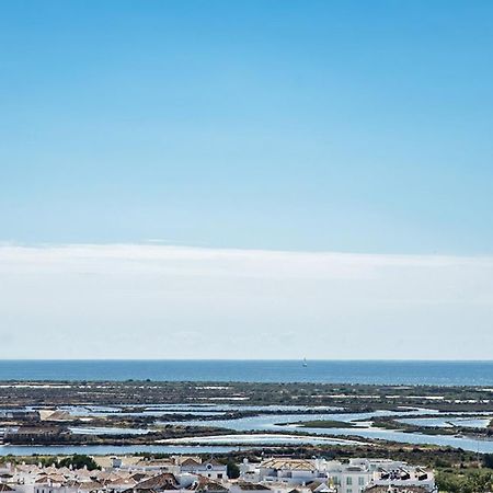 Vista Tavira Apartmento Εξωτερικό φωτογραφία