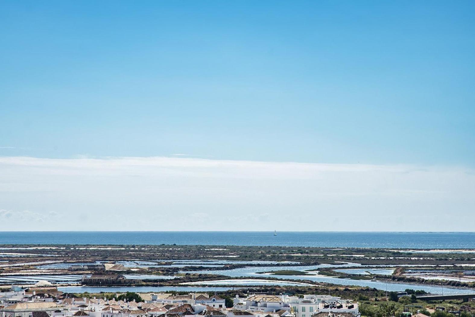 Vista Tavira Apartmento Εξωτερικό φωτογραφία