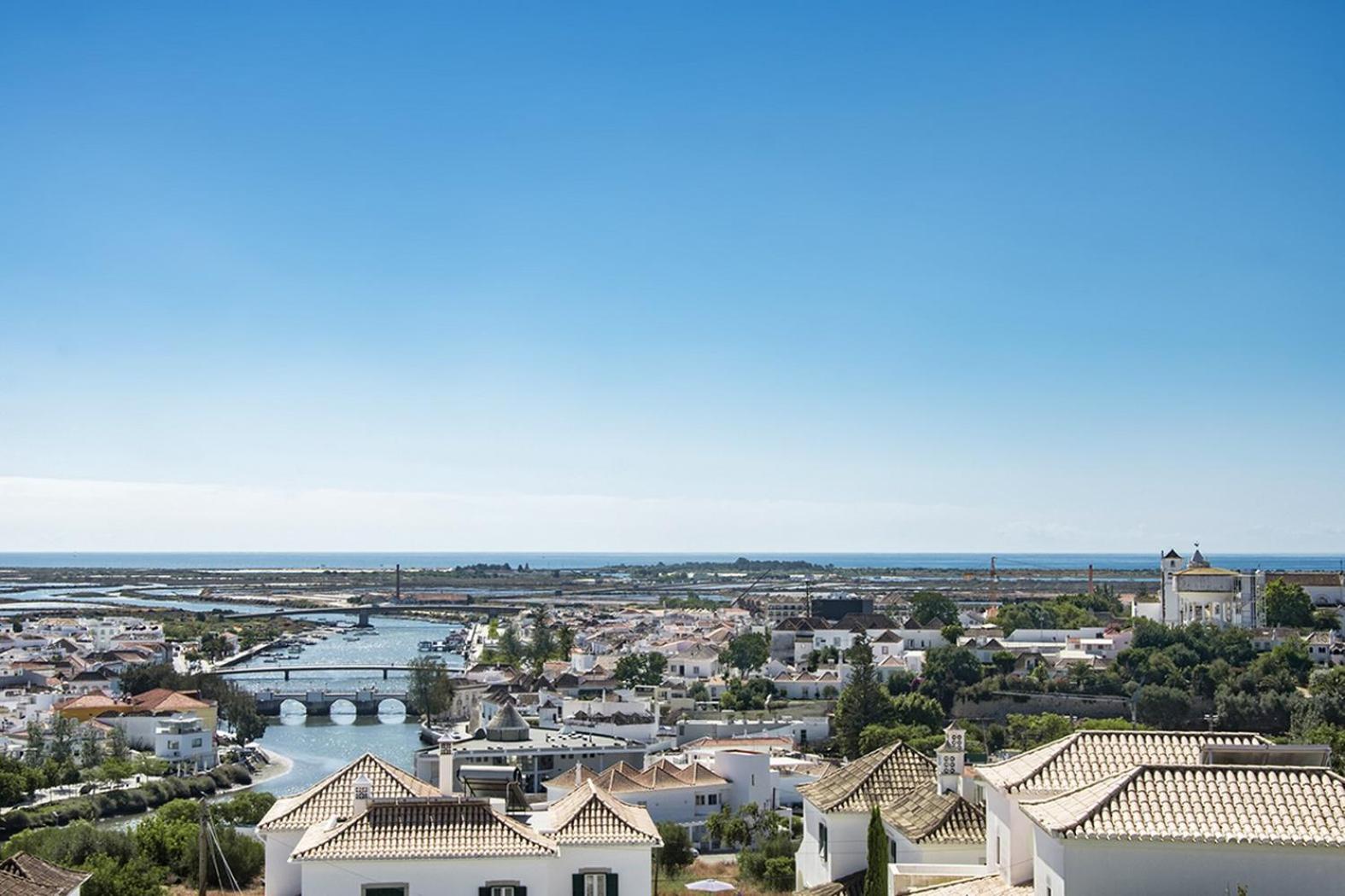 Vista Tavira Apartmento Εξωτερικό φωτογραφία