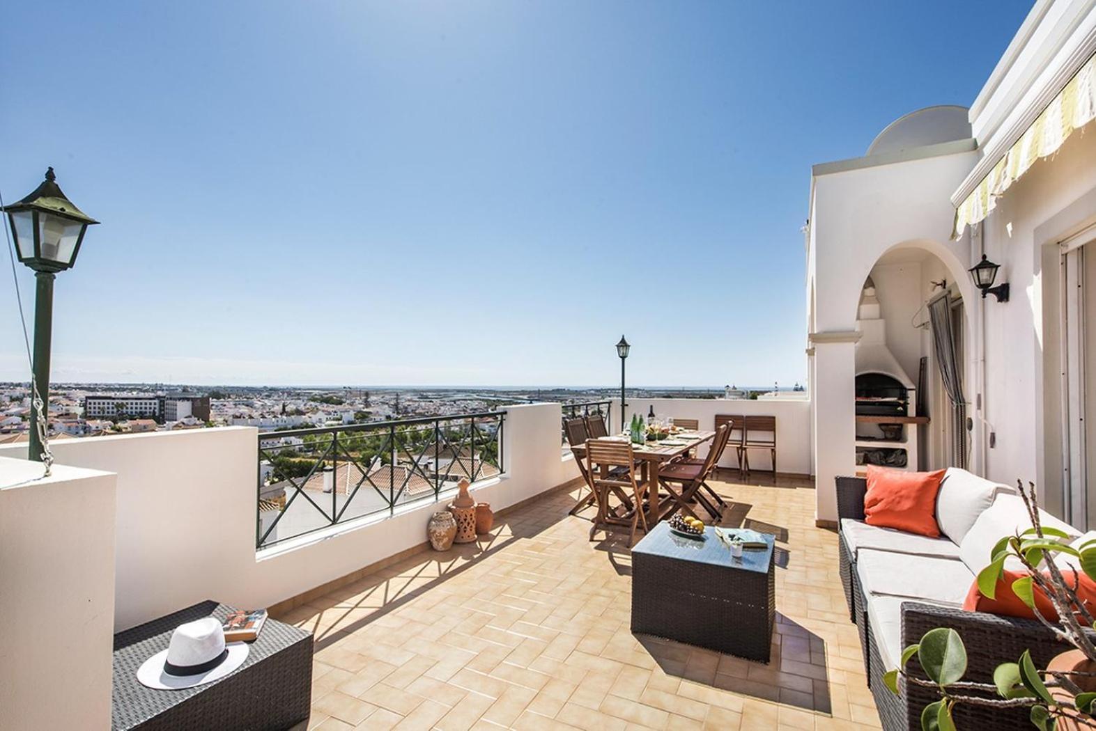 Vista Tavira Apartmento Εξωτερικό φωτογραφία
