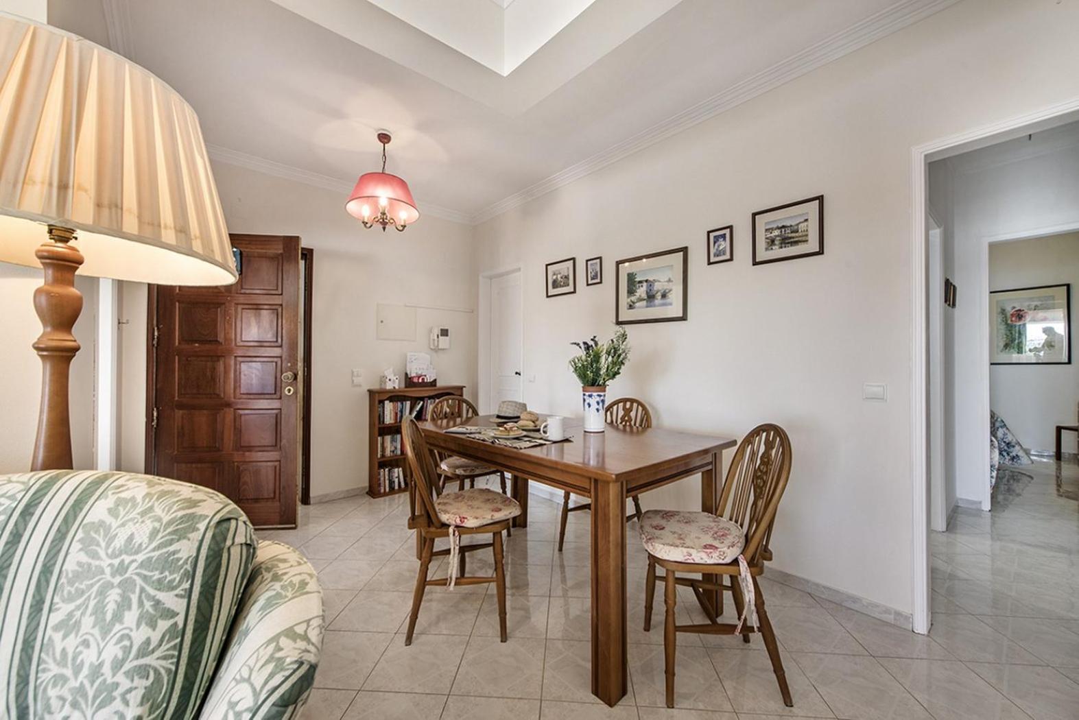 Vista Tavira Apartmento Εξωτερικό φωτογραφία
