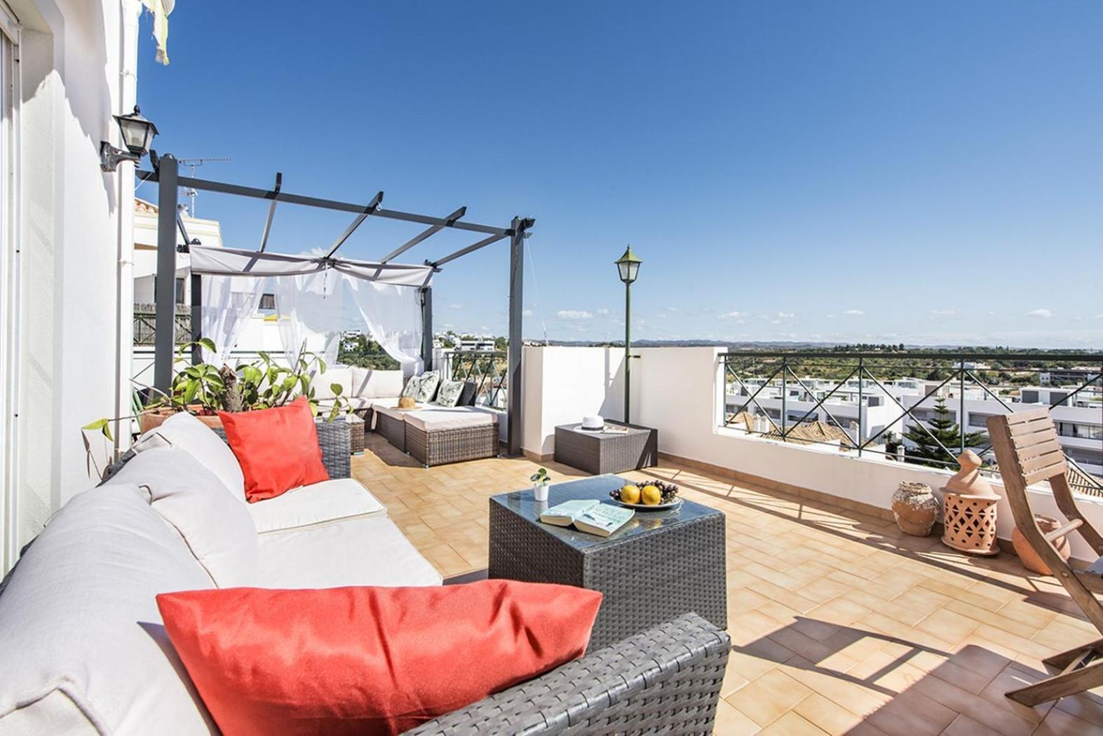 Vista Tavira Apartmento Εξωτερικό φωτογραφία