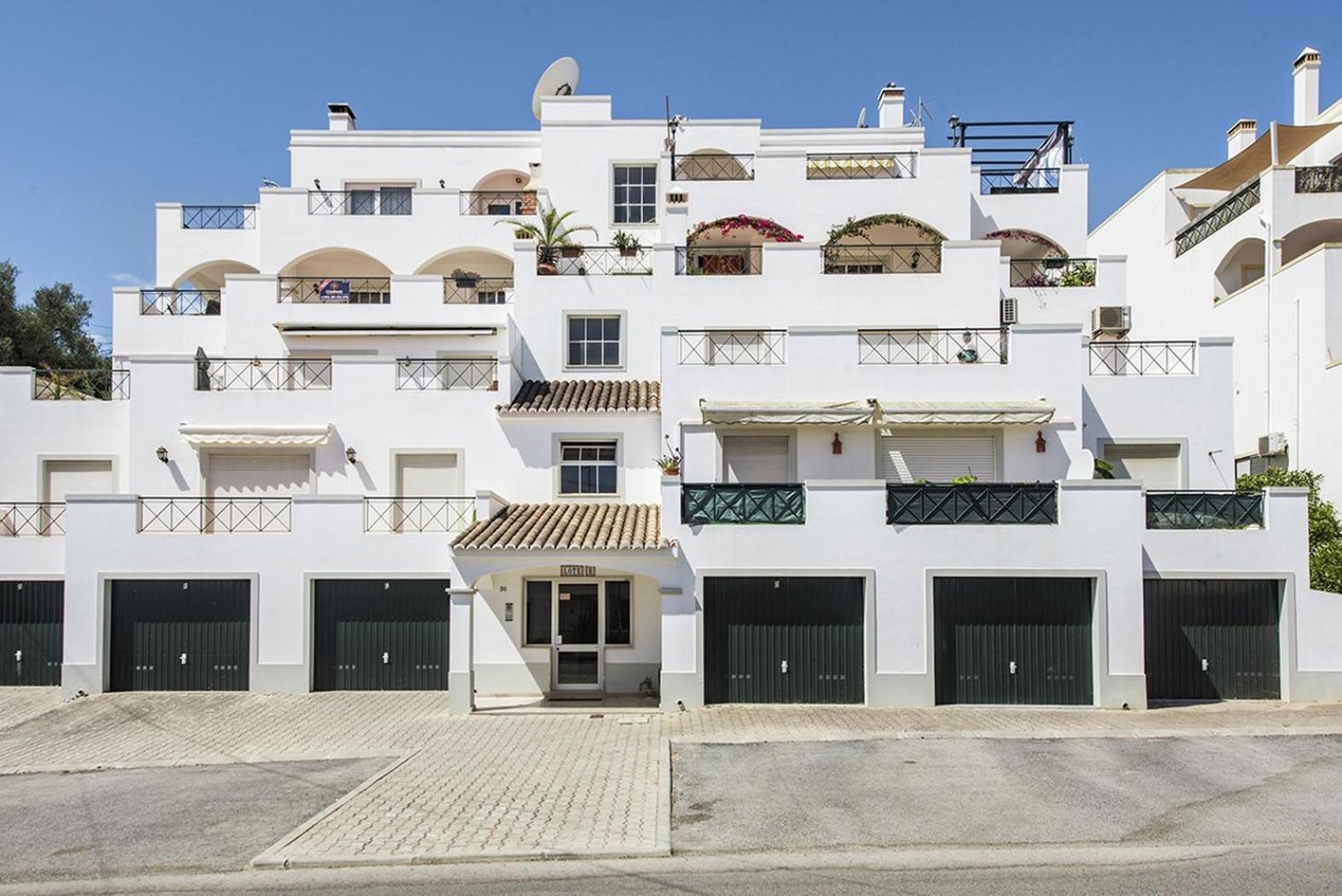 Vista Tavira Apartmento Εξωτερικό φωτογραφία