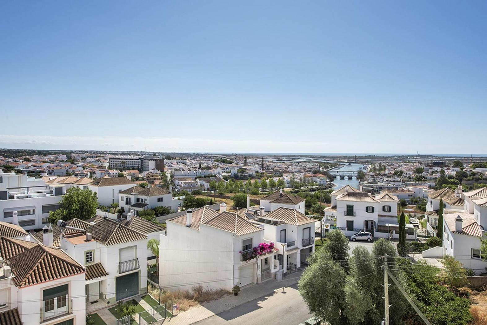 Vista Tavira Apartmento Εξωτερικό φωτογραφία