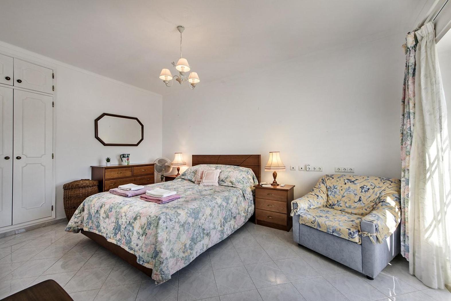 Vista Tavira Apartmento Εξωτερικό φωτογραφία