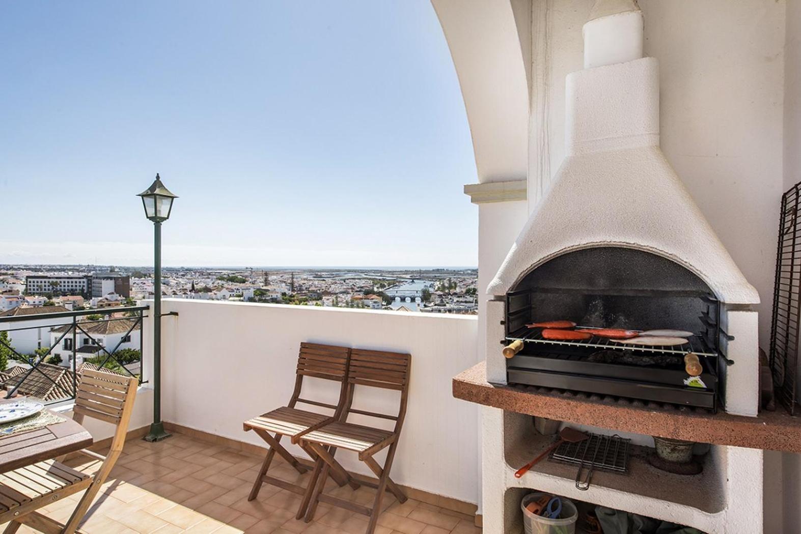 Vista Tavira Apartmento Εξωτερικό φωτογραφία