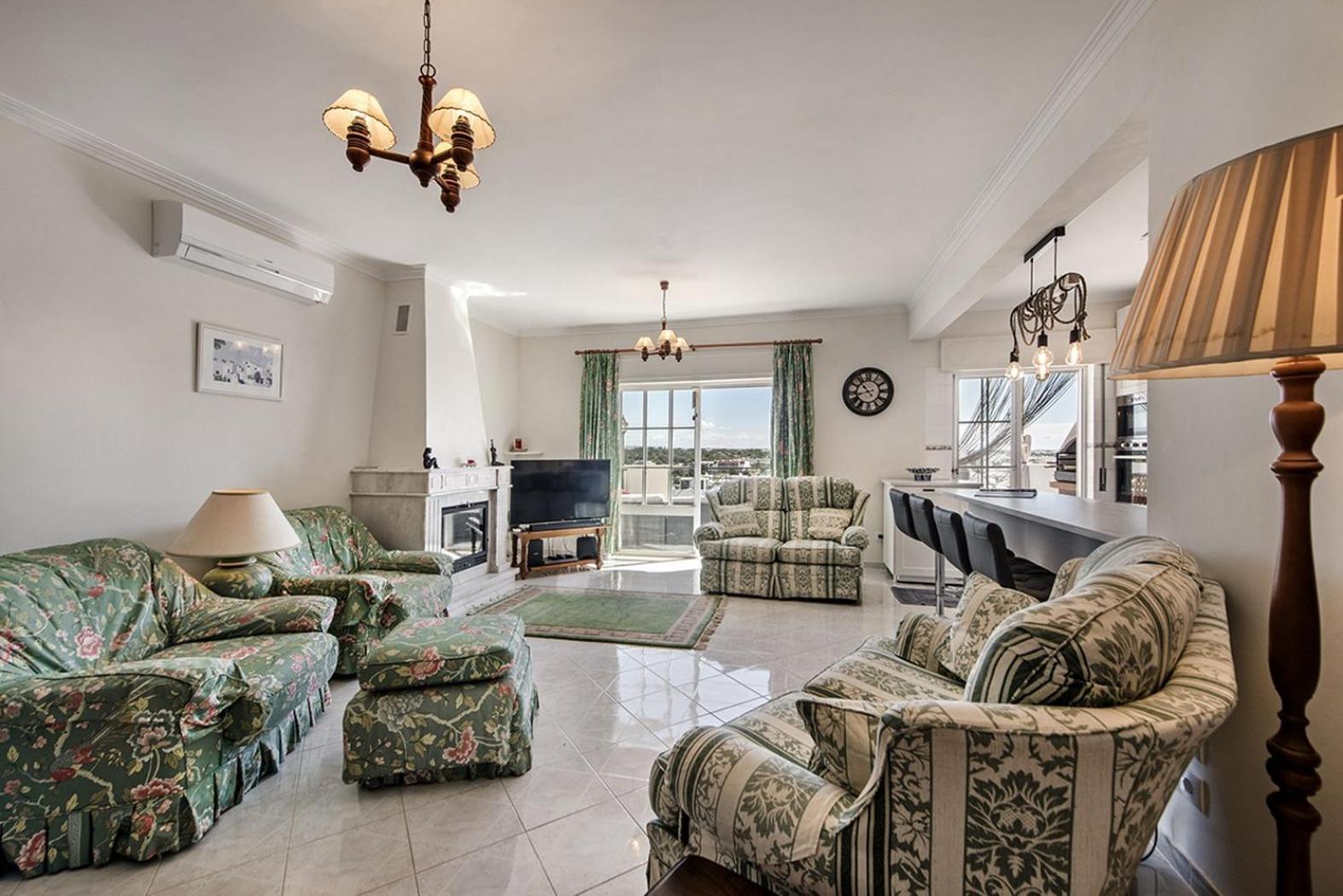 Vista Tavira Apartmento Εξωτερικό φωτογραφία