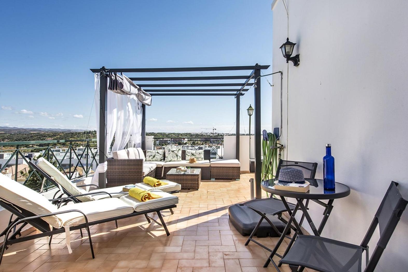 Vista Tavira Apartmento Εξωτερικό φωτογραφία