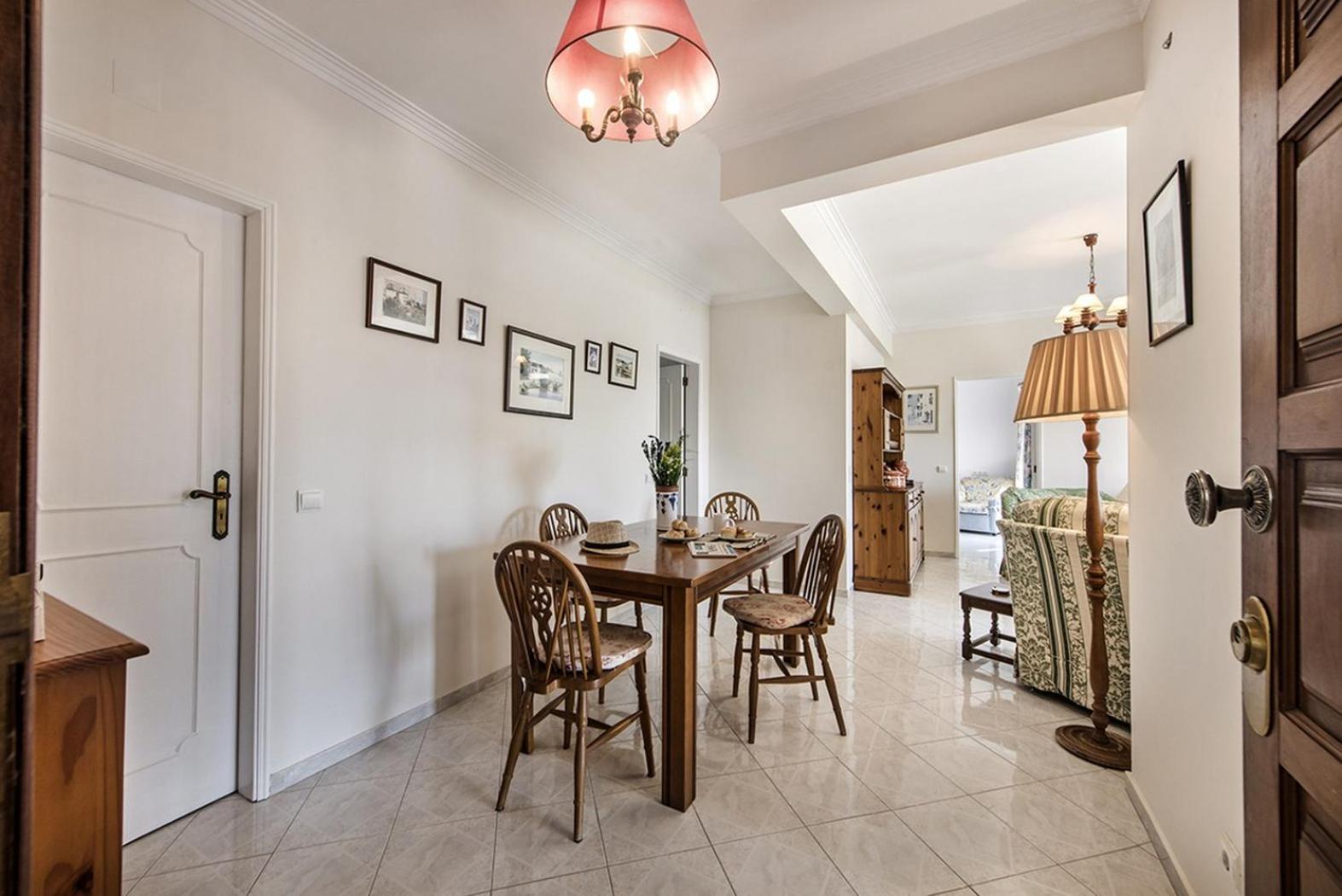 Vista Tavira Apartmento Εξωτερικό φωτογραφία