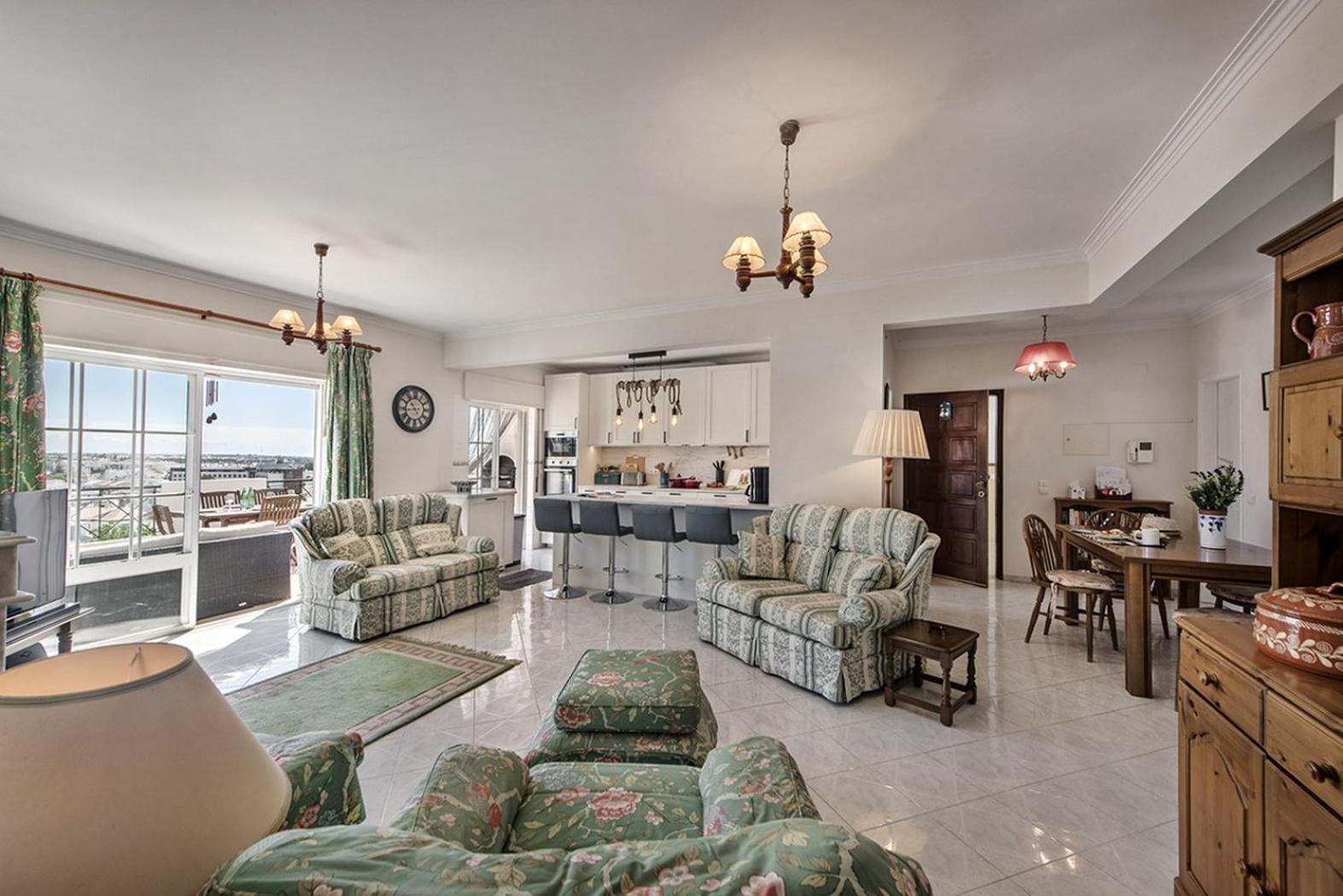 Vista Tavira Apartmento Εξωτερικό φωτογραφία