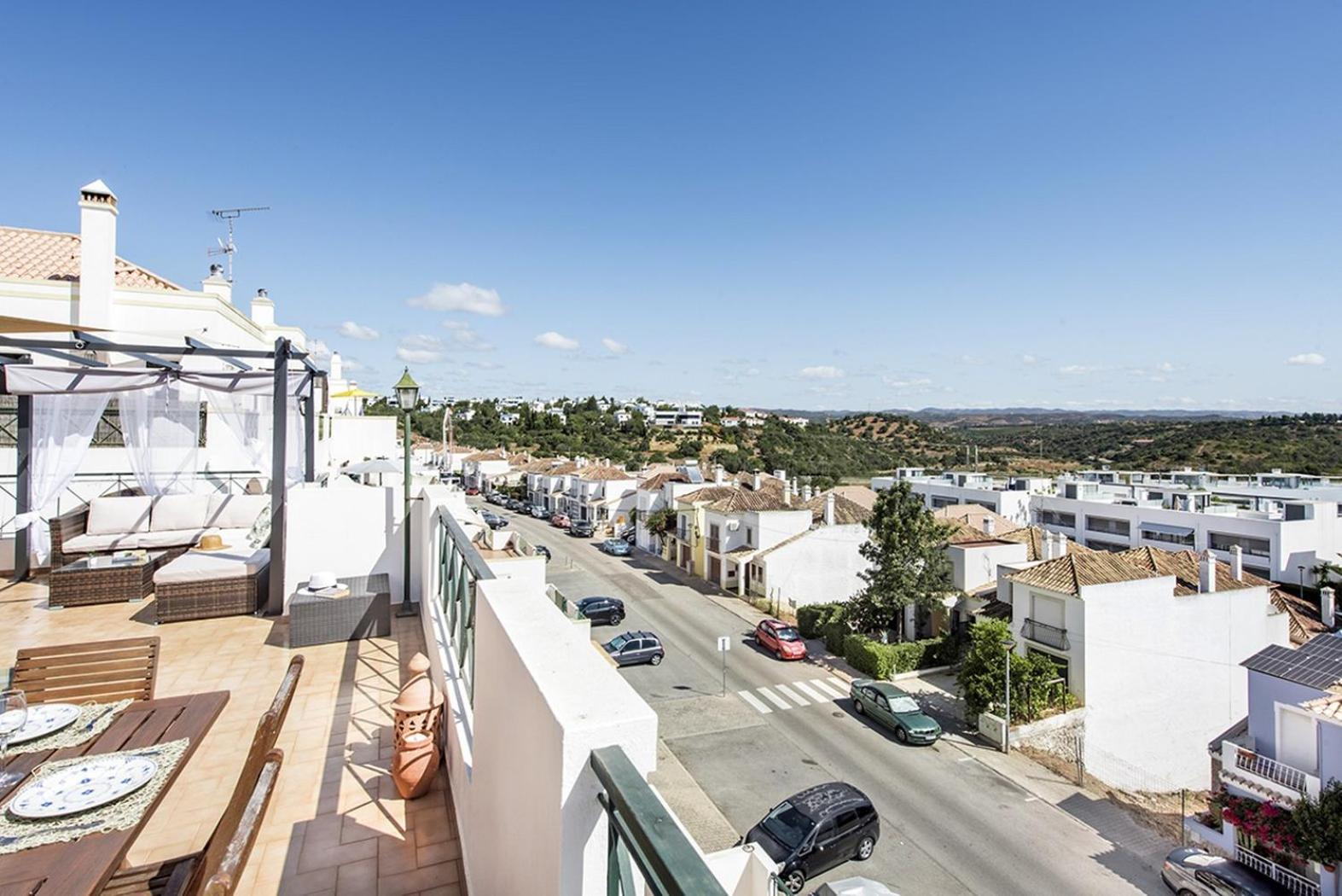 Vista Tavira Apartmento Εξωτερικό φωτογραφία