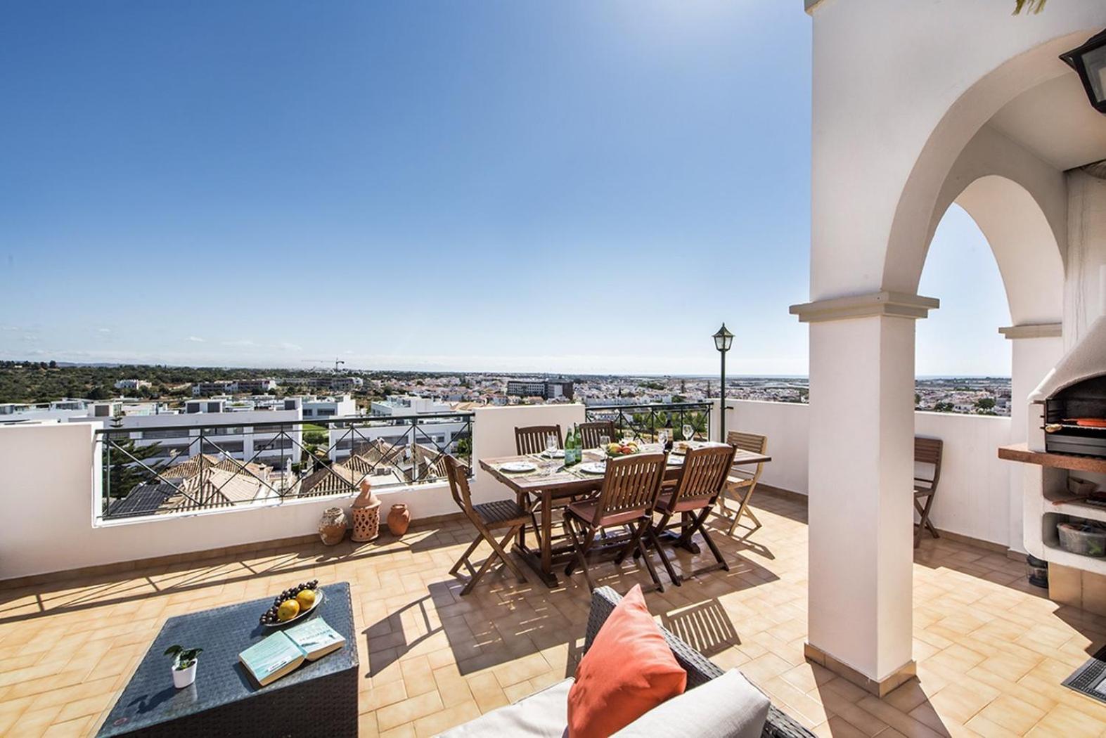 Vista Tavira Apartmento Εξωτερικό φωτογραφία