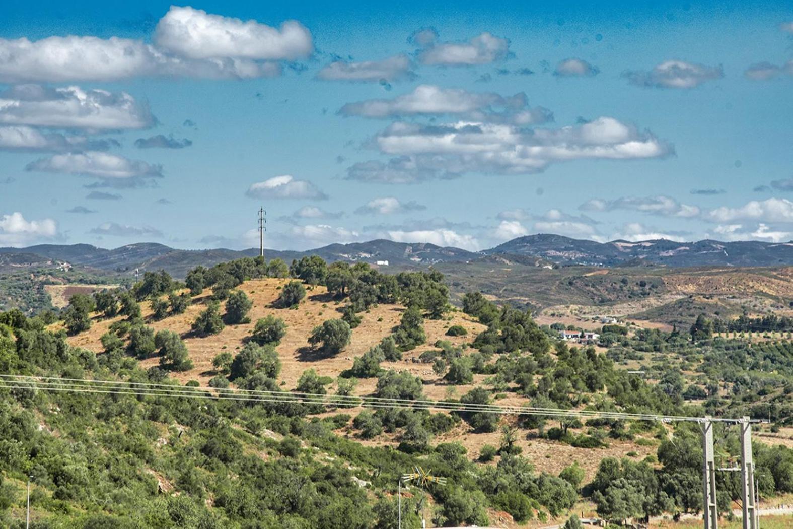 Vista Tavira Apartmento Εξωτερικό φωτογραφία