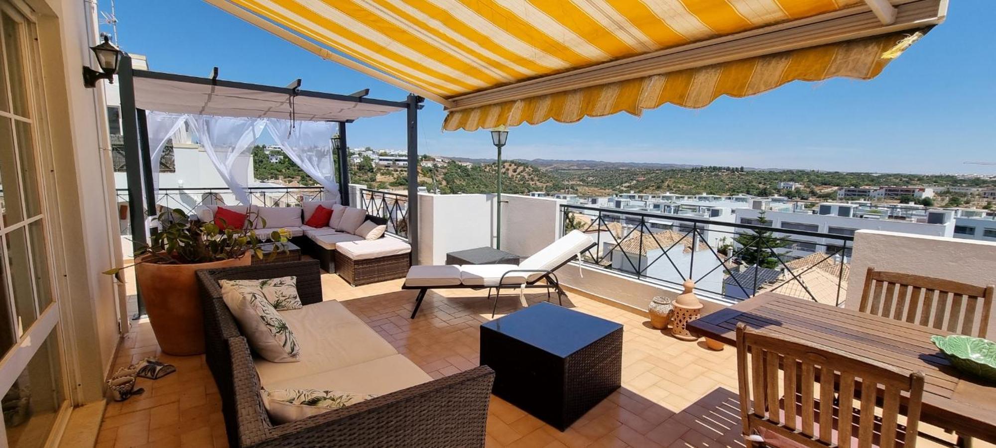 Vista Tavira Apartmento Εξωτερικό φωτογραφία