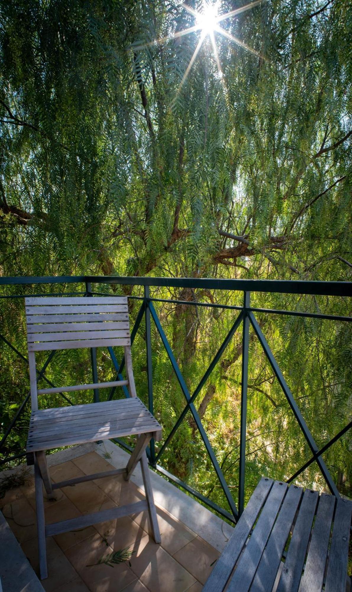Vista Tavira Apartmento Εξωτερικό φωτογραφία