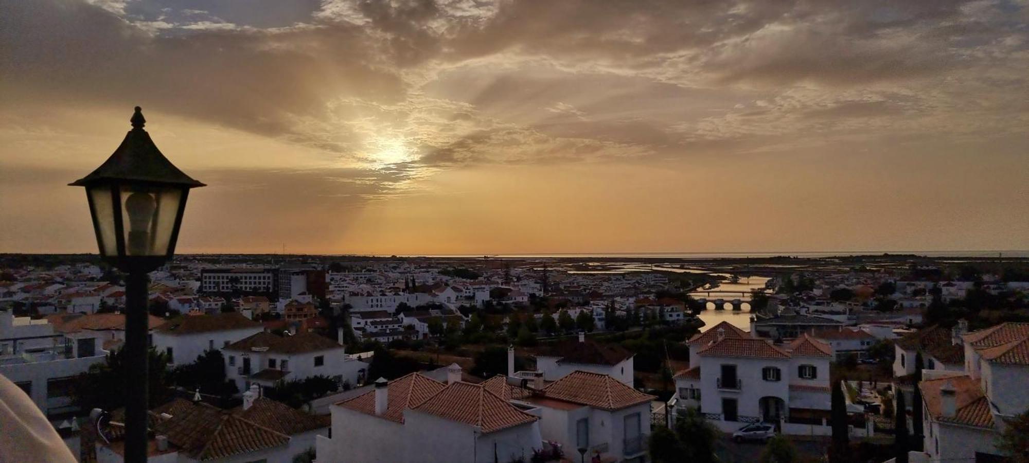 Vista Tavira Apartmento Εξωτερικό φωτογραφία