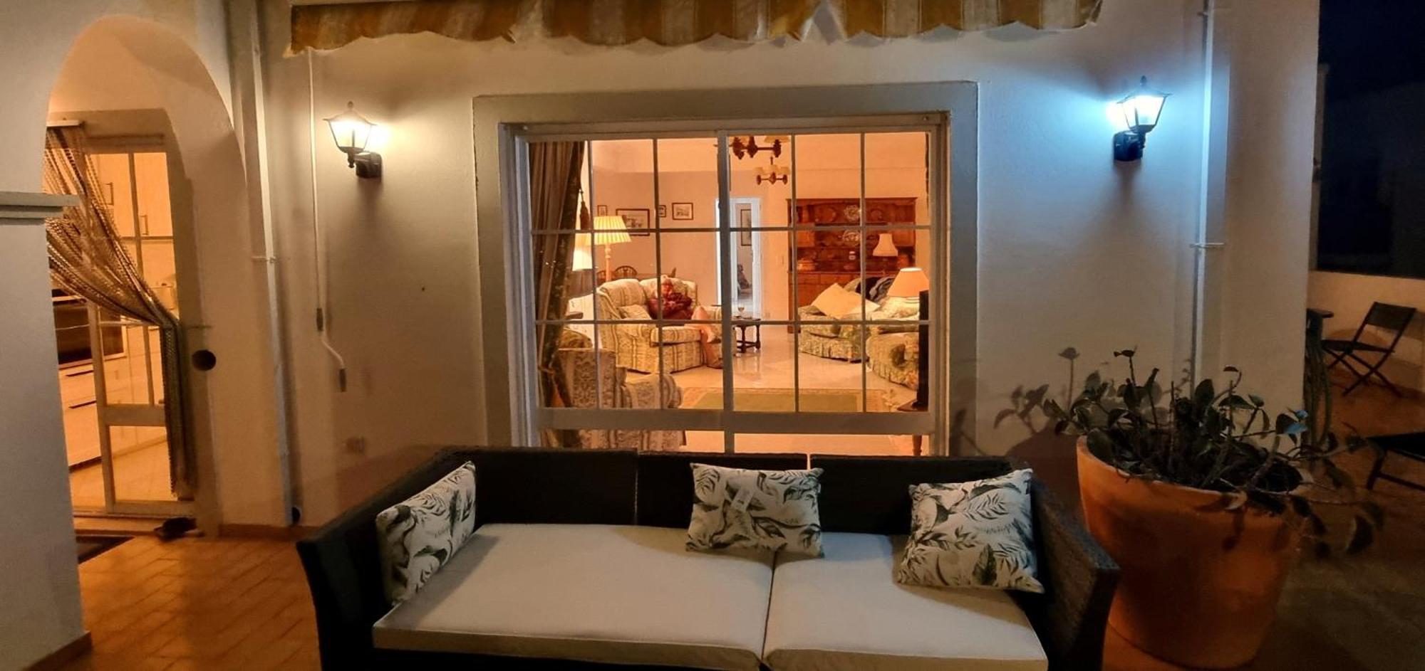 Vista Tavira Apartmento Εξωτερικό φωτογραφία