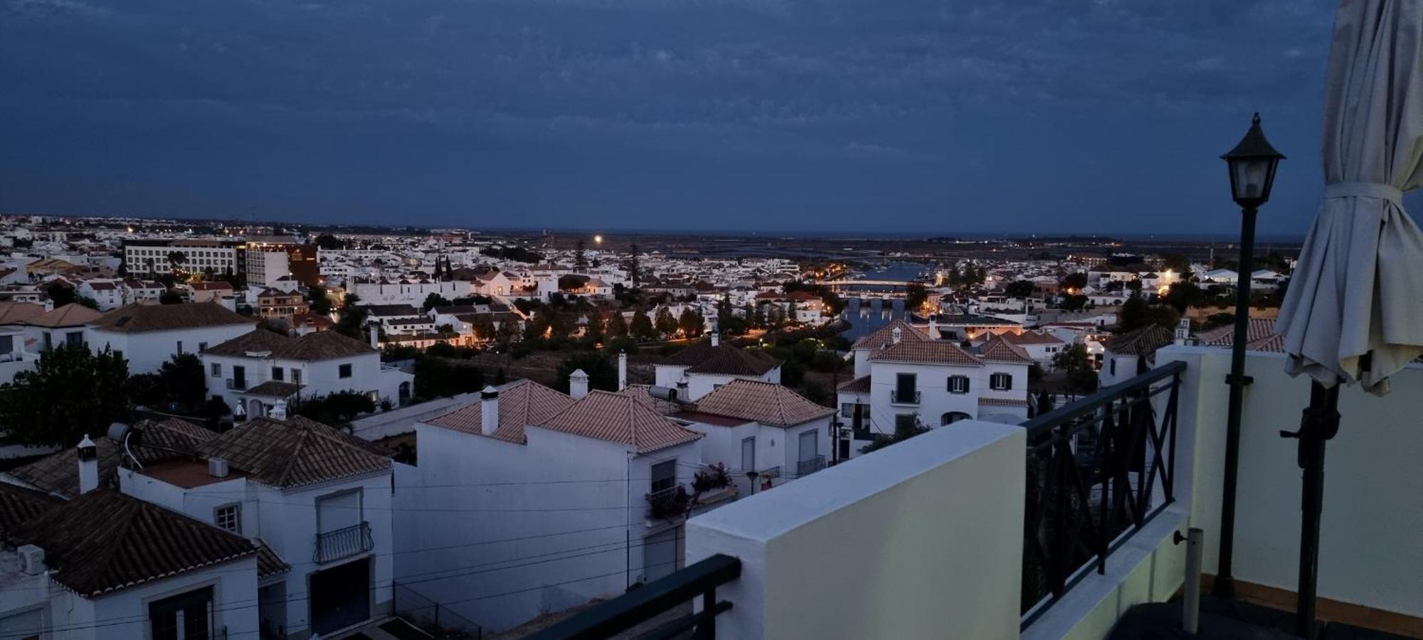 Vista Tavira Apartmento Εξωτερικό φωτογραφία