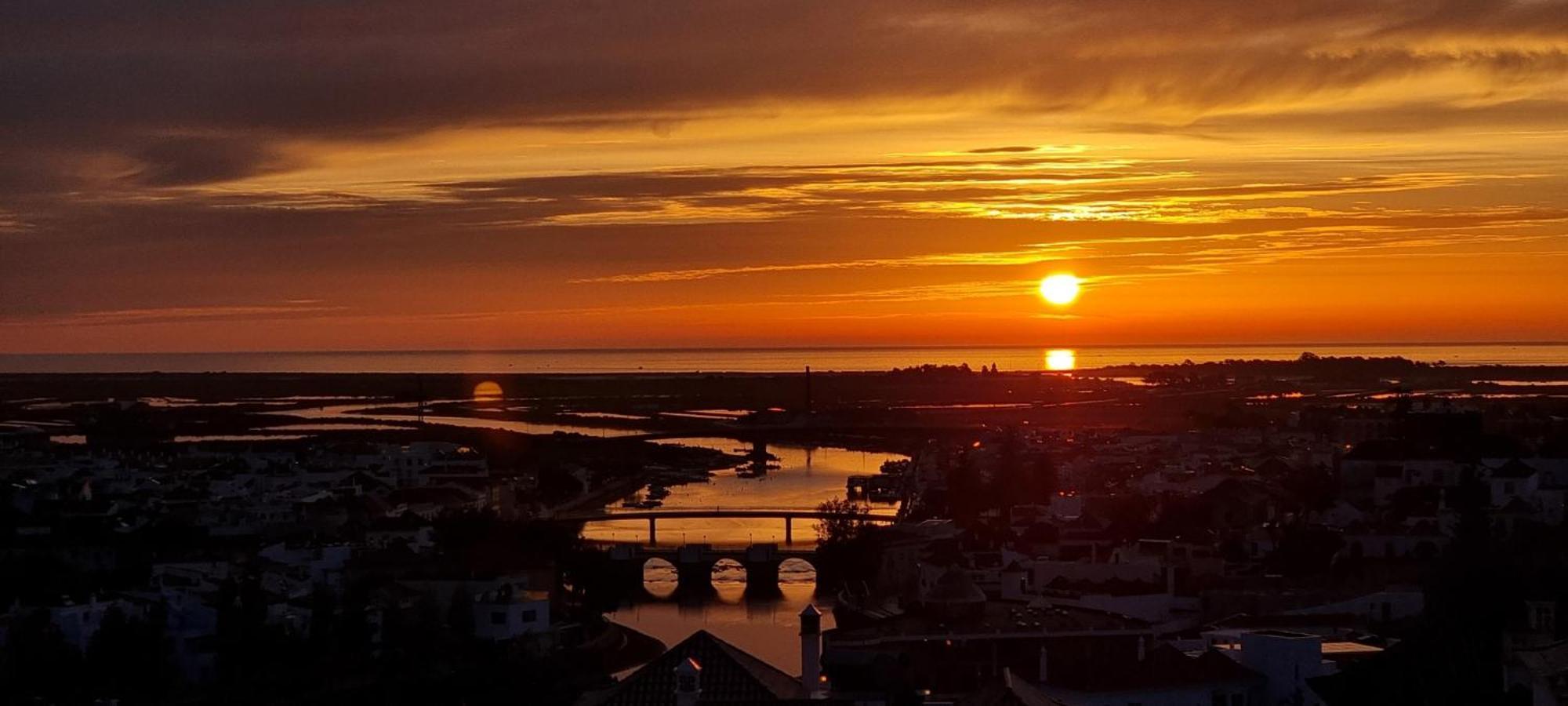Vista Tavira Apartmento Εξωτερικό φωτογραφία