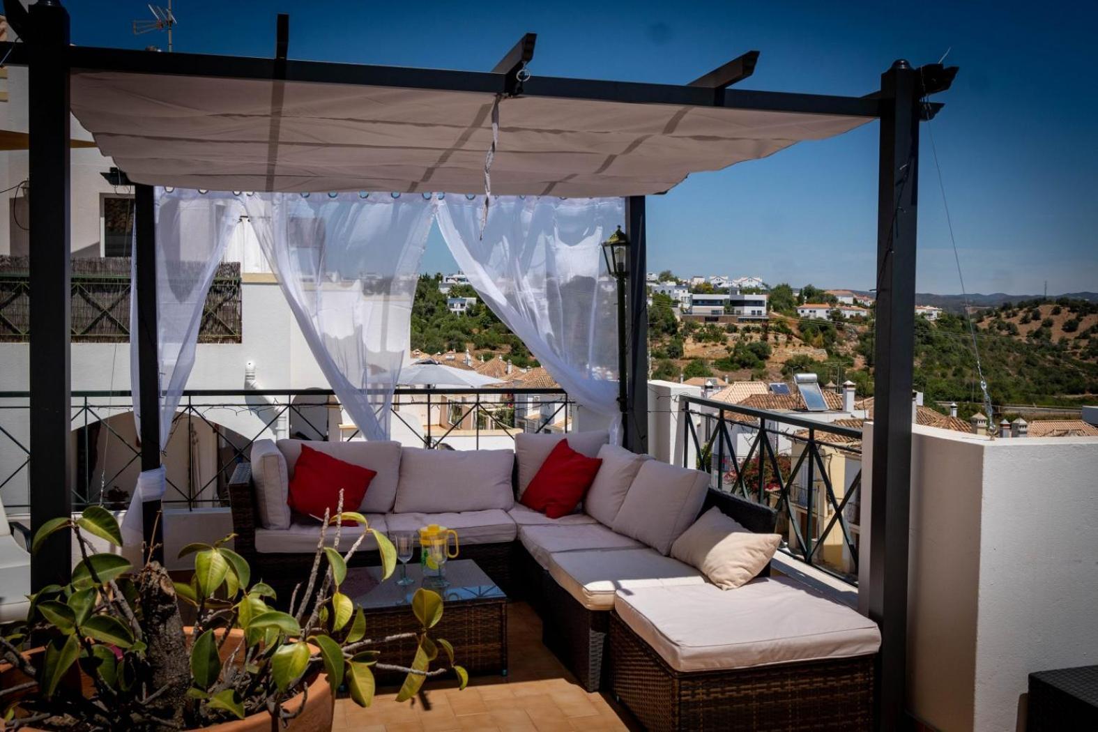 Vista Tavira Apartmento Εξωτερικό φωτογραφία