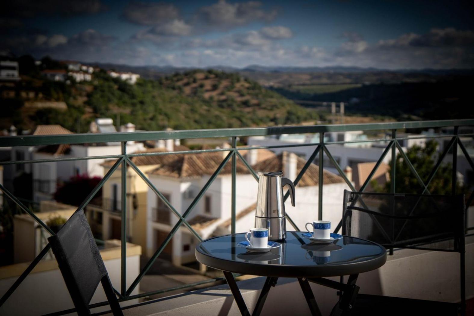 Vista Tavira Apartmento Εξωτερικό φωτογραφία