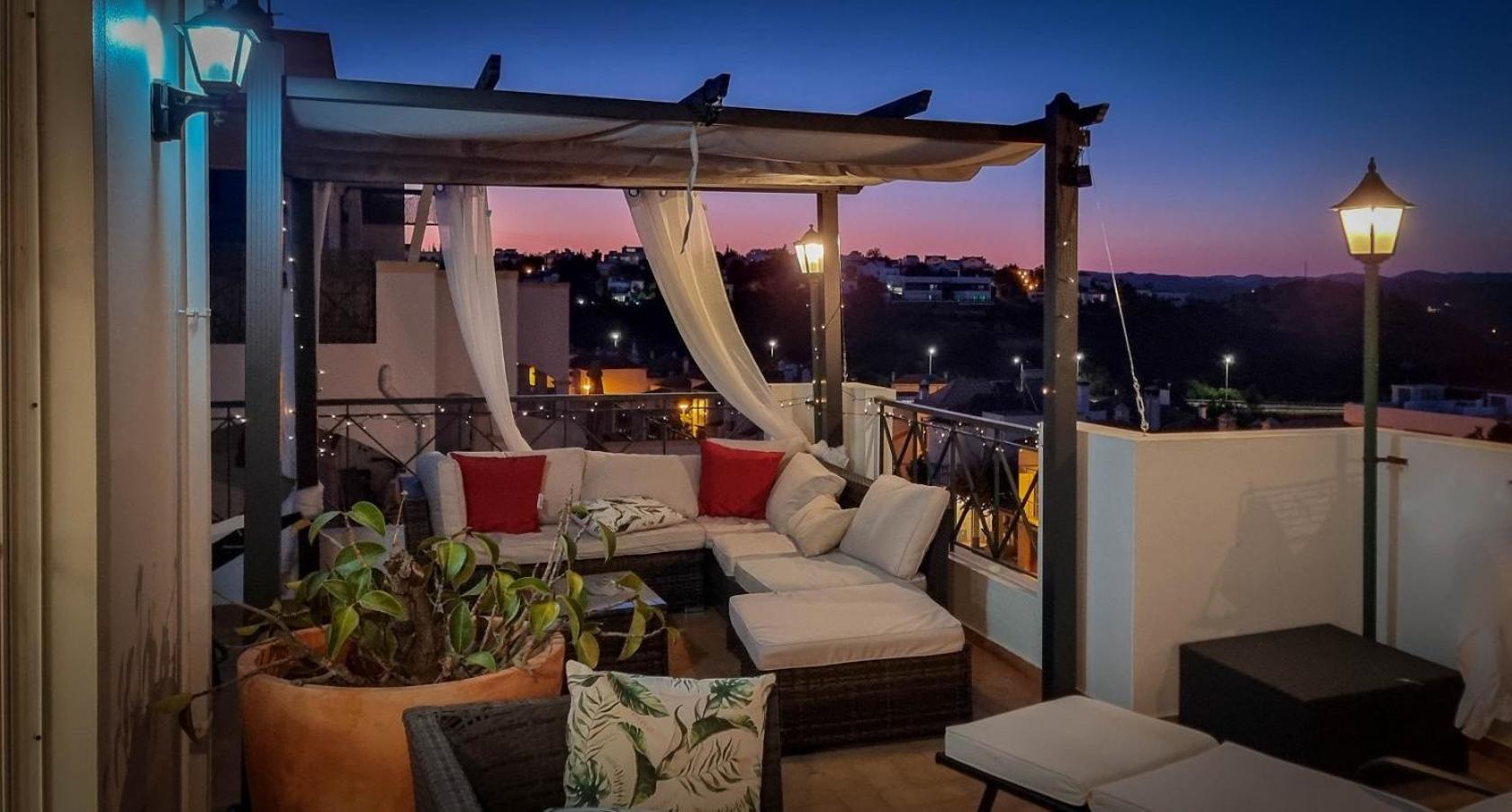 Vista Tavira Apartmento Εξωτερικό φωτογραφία